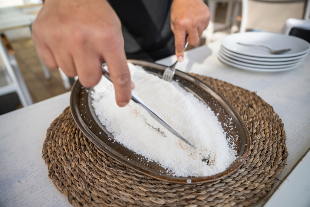 chef-jose-andres-truco-dorada-sal-horno-jugosa