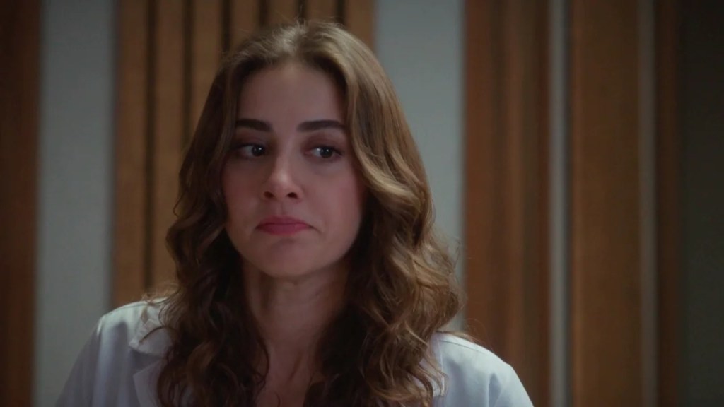 Serie 'Renacer' - Imagen: Antena 3