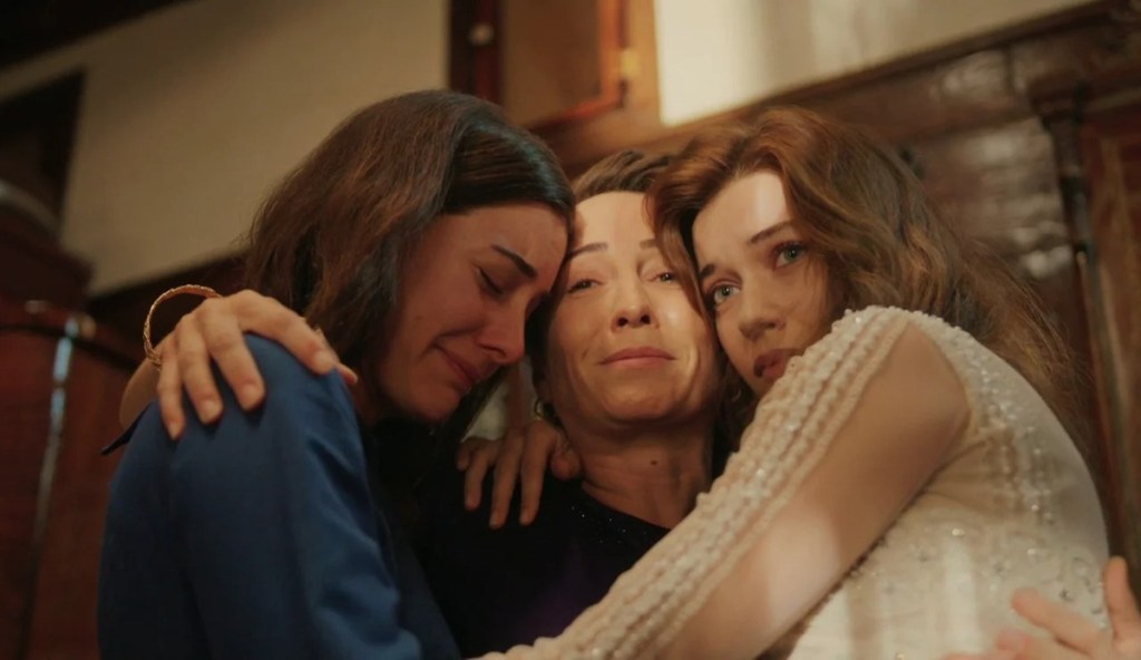 'Una nueva vida' - Imagen: Antena 3